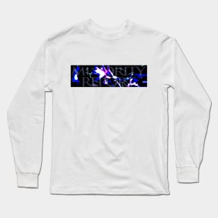 Letterbox John anderton Long Sleeve T-Shirt